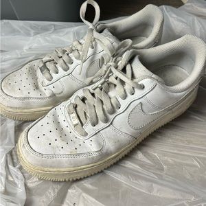 Nike Air Force 1 Shoes